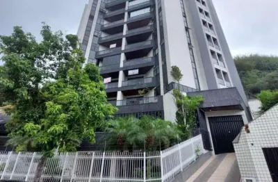 Apartamento com 4 quartos para alugar na Rua Doutor João Penido Filho, 362, Bom Pastor, Juiz de Fora