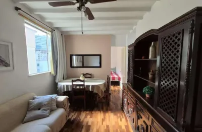 Apartamento com 2 quartos para alugar na Rua Ministro Amarílio Lopes Salgado, 282, Cascatinha, Juiz de Fora