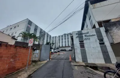 Apartamento com 2 quartos para alugar na Rua Redentor, 280, Paineiras, Juiz de Fora