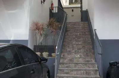 Apartamento com 3 quartos à venda na Rua Redentor, 280, Paineiras, Juiz de Fora