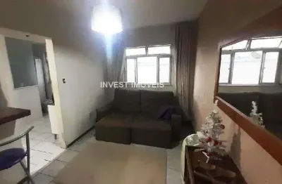 Apartamento com 2 quartos à venda na Rua Redentor, 280, Paineiras, Juiz de Fora