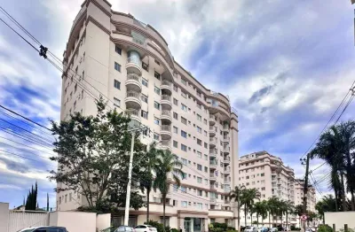 Cobertura com 3 quartos à venda na Rua Luz Interior, 500, Estrela Sul, Juiz de Fora