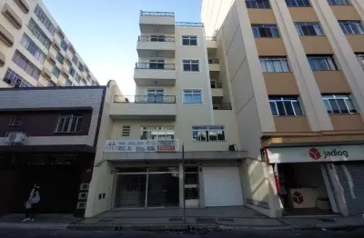 Apartamento com 3 quartos à venda na Rua São Mateus, 842, São Mateus, Juiz de Fora