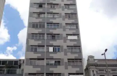 Kitnet / Stúdio à venda na Avenida Barão do Rio Branco, 2244, Centro, Juiz de Fora
