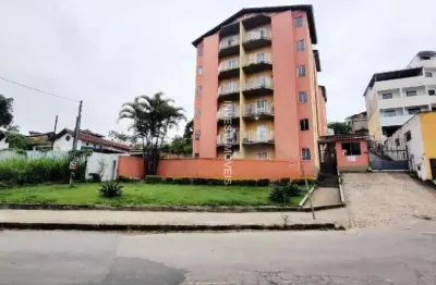 Apartamento com 2 quartos à venda na Avenida Presidente Costa e Silva, 2691, São Pedro, Juiz de Fora