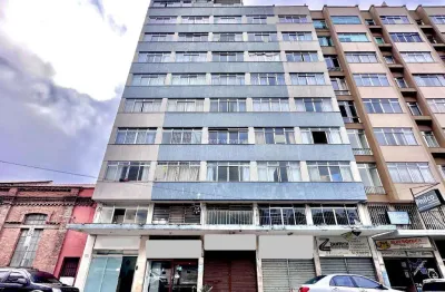 Apartamento com 1 quarto à venda na Rua Espírito Santo, 414, Centro, Juiz de Fora