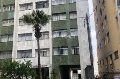 Casa comercial à venda na Rua Santo Antônio, 979, Centro, Juiz de Fora