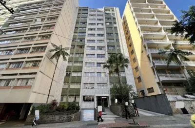 Apartamento com 2 quartos à venda na Rua Santo Antônio, 979, Centro, Juiz de Fora