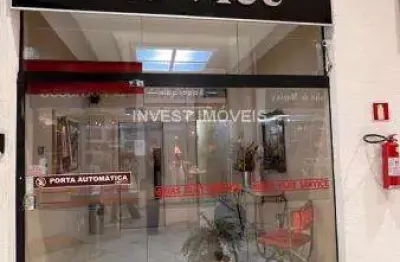 Apartamento com 2 quartos à venda na Rua Braz Bernardino, 105, Centro, Juiz de Fora