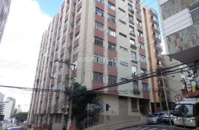 Apartamento com 3 quartos à venda na Rua Espírito Santo, 1245, Centro, Juiz de Fora