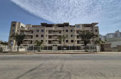 Apartamento com 2 quartos para alugar na Rua Professor Vilas Boucada, 1000, Santos Dumont, Juiz de Fora