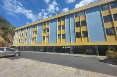 Apartamento com 2 quartos para alugar na Rua Santa Catarina, 160, São Bernardo, Juiz de Fora