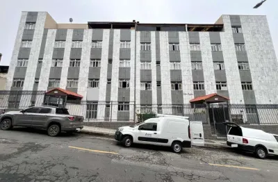 Apartamento com 2 quartos à venda na Rua Rua Jose Do Patrocinio, 255, Alto dos Passos, Juiz de Fora