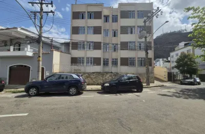 Apartamento com 3 quartos para alugar na Praça do Cruzeiro, 42, Paineiras, Juiz de Fora