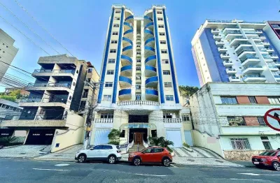 Apartamento com 3 quartos para alugar na Rua Barão de Cataguases, 356, Santa Helena, Juiz de Fora