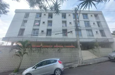Apartamento com 2 quartos para alugar na Rua Engenheiro Pedro Gentil, 23, Vale do Ipê, Juiz de Fora