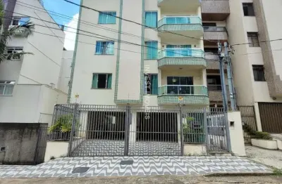 Cobertura com 3 quartos à venda na Rua Professor Inácio Werneck, 350, São Mateus, Juiz de Fora