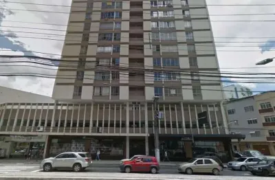 Apartamento com 2 quartos para alugar na Avenida Independência, 1717, São Mateus, Juiz de Fora