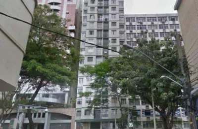 Apartamento com 2 quartos para alugar na Avenida Barão do Rio Branco, 2376, Centro, Juiz de Fora