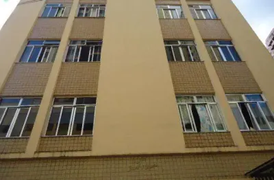 Apartamento com 2 quartos à venda na Rua Doutor José Cesário, 36, Passos, Juiz de Fora