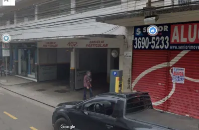 Casa comercial para alugar na Rua Santa Rita, 462, Centro, Juiz de Fora