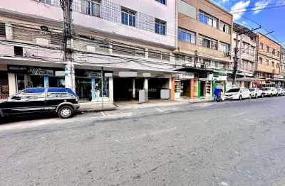 Casa comercial à venda na Rua Santa Rita, 462, Centro, Juiz de Fora