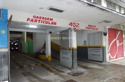 Casa comercial à venda na Rua Santa Rita, 462, Centro, Juiz de Fora