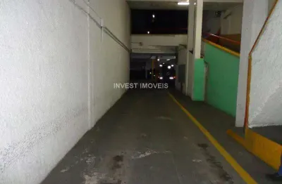 Casa comercial à venda na Rua Santa Rita, 462, Centro, Juiz de Fora