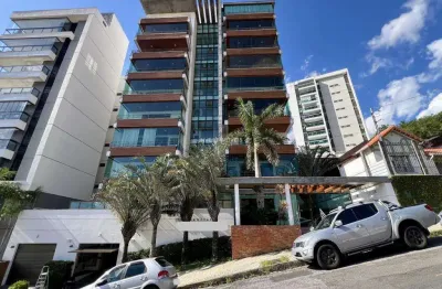 Apartamento com 3 quartos à venda na Rua Coronel Antônio Sobreira, 61, Bom Pastor, Juiz de Fora