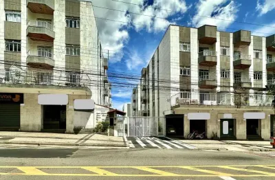 Apartamento com 2 quartos à venda na Rua Olegário Maciel, 1667, Paineiras, Juiz de Fora