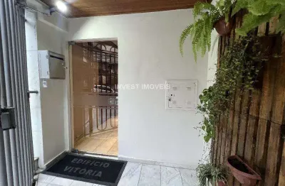 Apartamento com 2 quartos à venda na Rua Farmacêutico José Mostaro, 50, Passos, Juiz de Fora