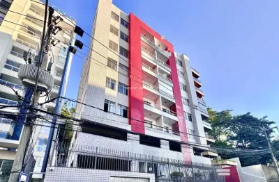 Cobertura com 2 quartos à venda na Rua Professor Clóvis Jaguaribe, 58, Bom Pastor, Juiz de Fora