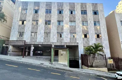 Apartamento com 3 quartos à venda na Rua Mamoré, 500, São Mateus, Juiz de Fora