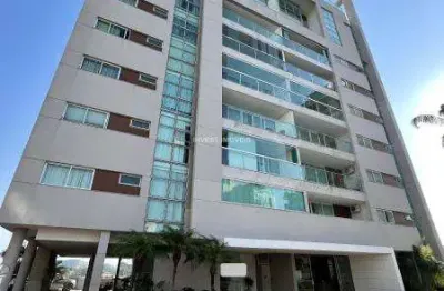 Apartamento com 2 quartos à venda na Rua Luz Interior, 105, Estrela Sul, Juiz de Fora