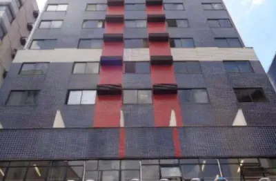 Apartamento com 1 quarto para alugar na Rua Rei Alberto, 62, Centro, Juiz de Fora