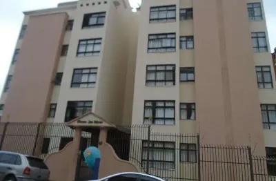 Apartamento com 3 quartos à venda na Travessa Pedro Paulo, 40, Manoel Honório, Juiz de Fora