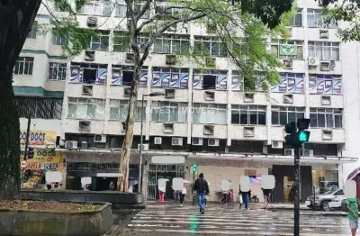 Sala comercial à venda na Avenida Barão do Rio Branco, 2370, Centro, Juiz de Fora