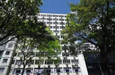 Sala comercial à venda na Avenida Barão do Rio Branco, 2370, Centro, Juiz de Fora