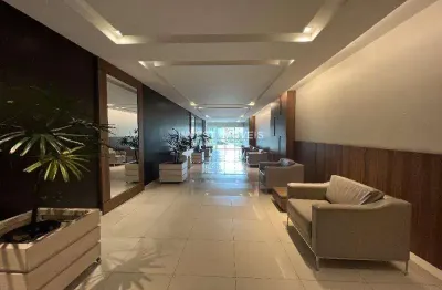 Cobertura com 3 quartos à venda na Avenida Barão do Rio Branco, 5141, Passos, Juiz de Fora