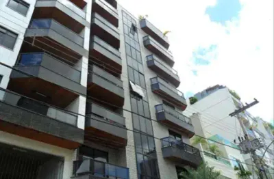 Apartamento com 3 quartos à venda na Rua Doutor José Batista de Oliveira, 281, Bom Pastor, Juiz de Fora