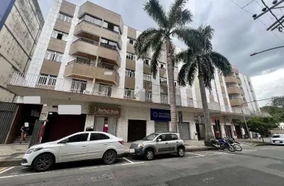 Apartamento com 3 quartos à venda na Rua Severiano Sarmento, 25, Passos, Juiz de Fora