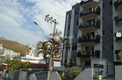 Apartamento com 3 quartos à venda na Rua Doutor Dirceu de Andrade, 107, São Mateus, Juiz de Fora