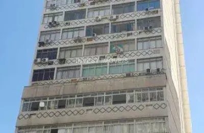 Sala comercial à venda na Avenida Barão do Rio Branco, 2288, Centro, Juiz de Fora
