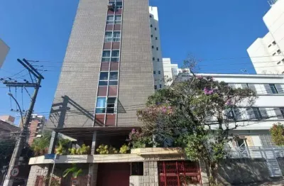 Apartamento com 3 quartos à venda na Avenida Barão do Rio Branco, 4187, Bom Pastor, Juiz de Fora