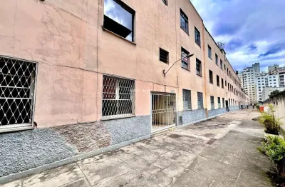 Apartamento com 2 quartos à venda na Avenida Barão do Rio Branco, 3008, Centro, Juiz de Fora