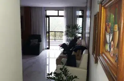 Cobertura com 4 quartos à venda na Rua Irineu Marinho, 365, Bom Pastor, Juiz de Fora