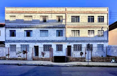 Apartamento com 3 quartos à venda na Rua Doutor Alberto Vieira Lima, 110, Bairu, Juiz de Fora