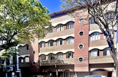 Apartamento com 3 quartos à venda na Avenida Independência, 2525, São Mateus, Juiz de Fora