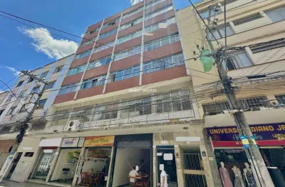 Ponto comercial à venda na Rua Barbosa Lima, 303, Centro, Juiz de Fora