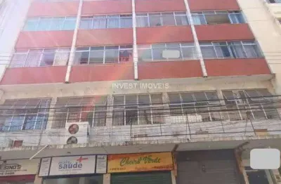 Kitnet / Stúdio à venda na Rua Barbosa Lima, 305, Centro, Juiz de Fora